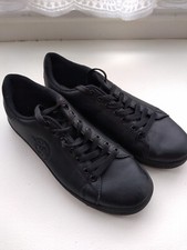 MENS SHOES  SANTA MONICA POLO CLUB KENLEY size Uk 7  EU 41 US 8