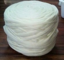 30 lb BULK Wholesale White