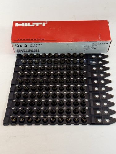 Hilti 50354 cartridge - cartridge, cal