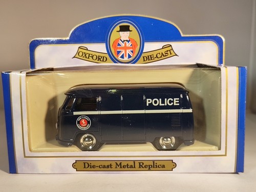 Oxford diecast kent police - diecast,