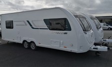 Swift Sprite Quattro DD SR 6