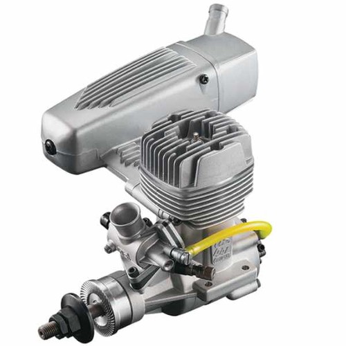 Ggt15 petrol with 4040 - with, e-4040