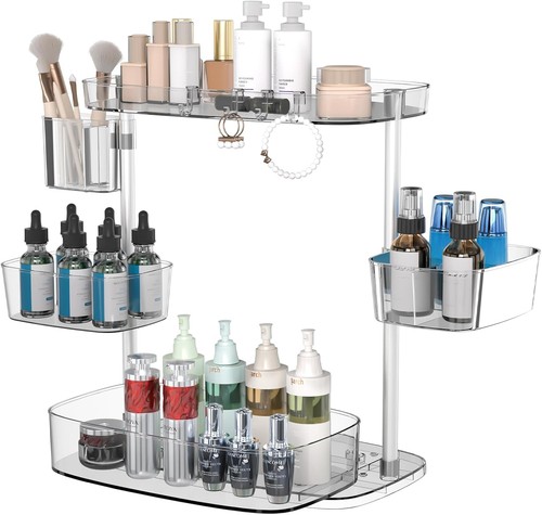 Makeup organizer large - makeup,