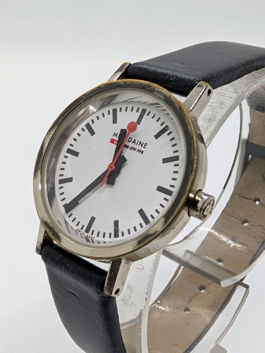 Mondaine women watch - mondaine,