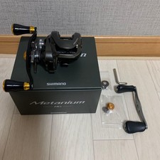 Shimano Metanium HG