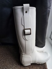 Hunter Original Tall WELLIES