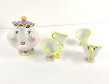 DISNEY BEAUTY AND THE BEAST