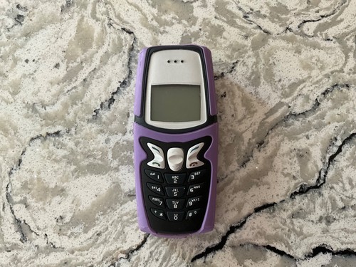 Nokia 5210 - nokia,