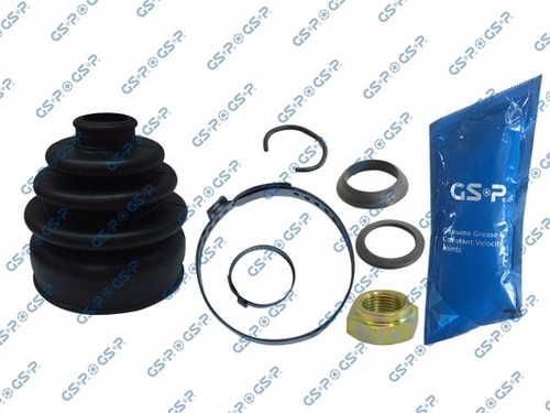 Gsp 780212 bellow kit drive - bellow,