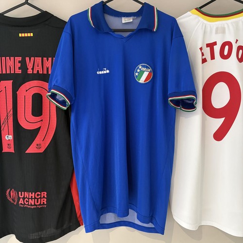 Original 1986 italy home - original,