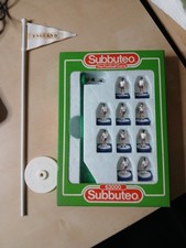 Vintage Subbuteo England OO