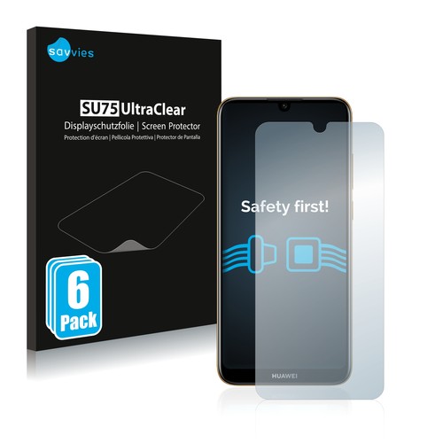 Pack screen protector - 6,