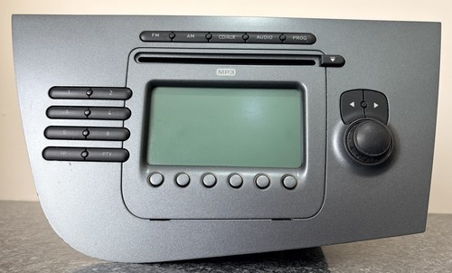 Blaupunkt radio mp3 player - blaupunkt, radio/cd/mp3