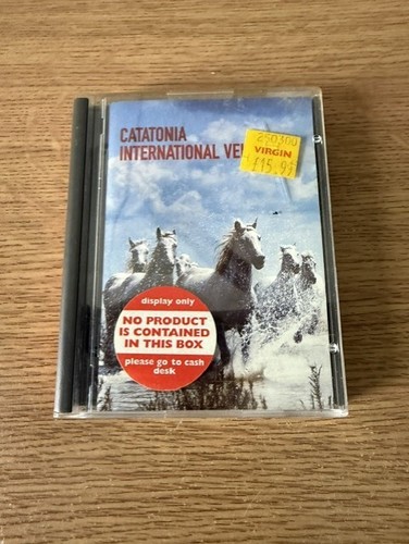 Catatonia international - catatonia,