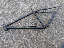 Kona smoke cromoly - smoke,