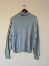 Johnstons Cashmere Roll Neck