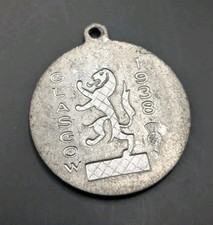 1938 Scotland Empire