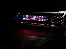 Blaupunkt Nashville DAB35 Car