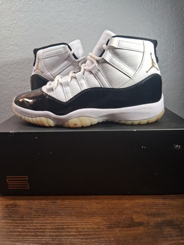 Size jordan 11 - 11, retro