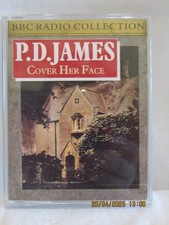 ASSORTED P. D. JAMES 2