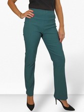 Ladies Elasticated Waist Pull