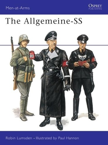 The allgemeine robin - the, by