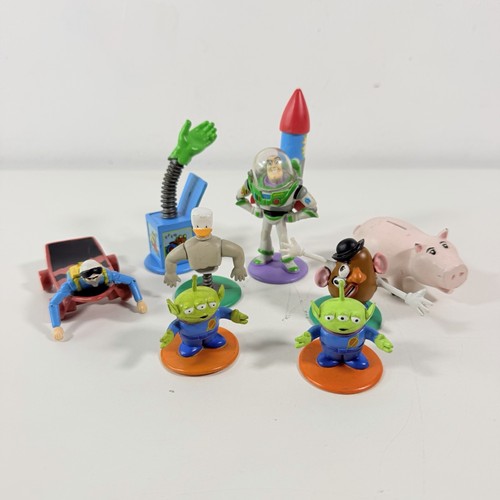 Toy story 2001 sids room - story,