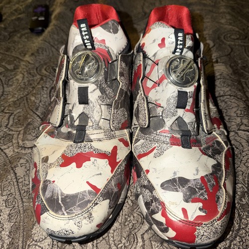 Size puma trapstar - size, disc