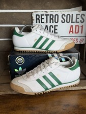Adidas Originals ® Rom White