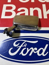 Genuine Ford Capri Fiesta Escort MK2/MK3 Passenger Side Door Mirror