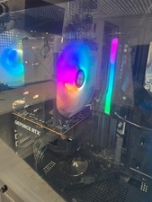 🔥 Custom Gaming PC –