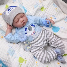 SYP Reborn Baby Dolls Boy -