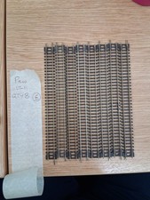 Peco N Gauge ST-11 Double