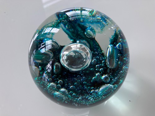 Vintage selkirk glass scotland - vintage,