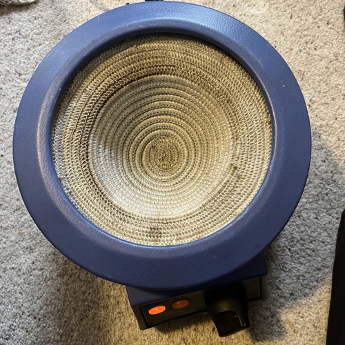 Electrothermal em0500c heating - electrothermal,