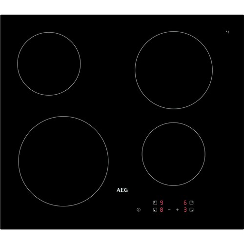 Aeg 3000 series 60cm zone - series,