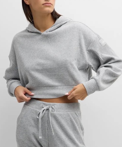 Alo yoga muse hoodie - alo,