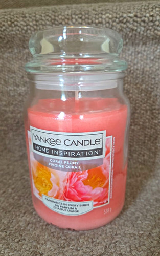 Yankee candle home inspiration - yankee,
