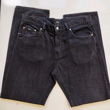 HUGO BOSS ARKANSAS Jeans - W36