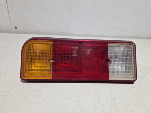 Opel kadett 1977 right - c, rear