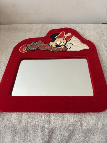 Vintage disney minnie - minnie, mouse