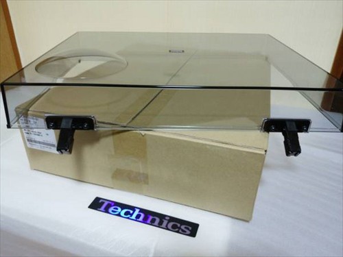 Technics 1200 series dust - sl-1200,