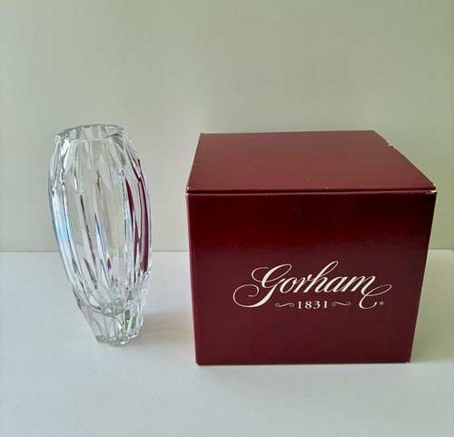 Gorham hand cut - cut, bud