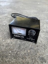 EUROSONIC SWR Meter SWR-2T CB