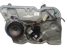 SKODA OCTAVIA Window Regulator