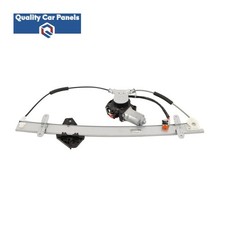 Front Electric Window