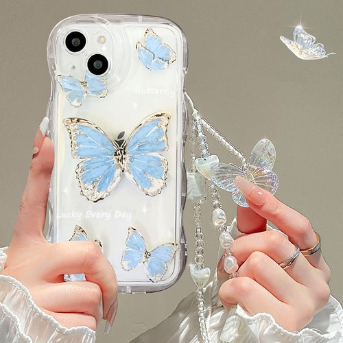 Cute cream case for various - case,