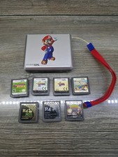 DS And 3DS Game Bundle With X2