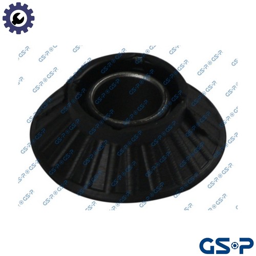 Mounting controltrailing - 2x,