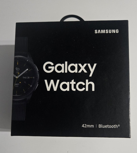 Samsung galaxy watch - watch, 42mm